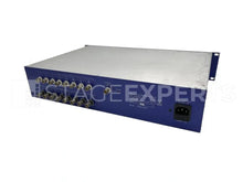 Load image into Gallery viewer, CTP Systems IU16512AES 16‑Ch AES Line‑Up Generator – BLITS/GLITS
