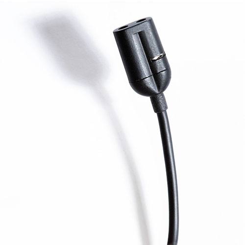 Point Source Audio CX2-8L Series 8 Dual-Element Lavalier