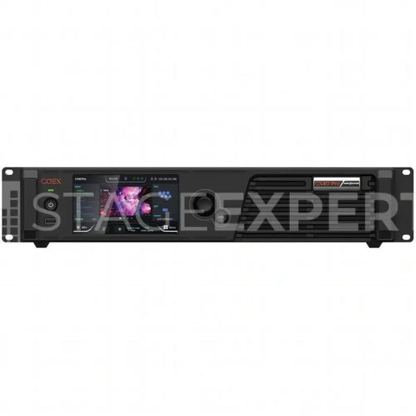 NovaStar CX40Pro 4K LED Controller with SDI & HDMI Inputs