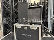 Kling & Freitag K&F CA 106 – 4 Speakers, Case & Brackets