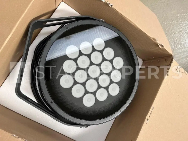Anolis Calumma & Ambiane Lighting Pack with E-Box Daisy