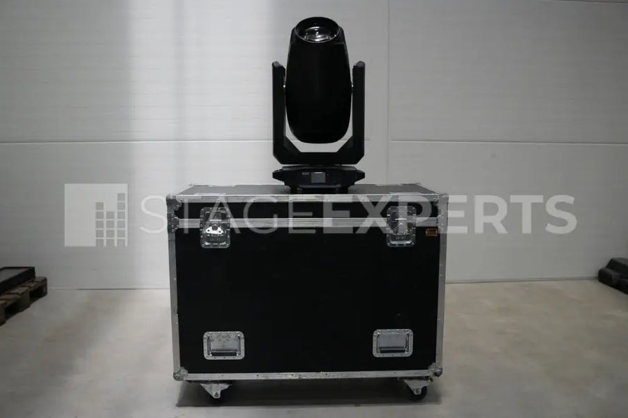 Cameo Opus X Profile Moving Head with Framing Shutters