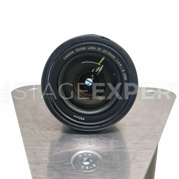 Canon EF 24-70mm f/2.8L II USM Standard Zoom Lens