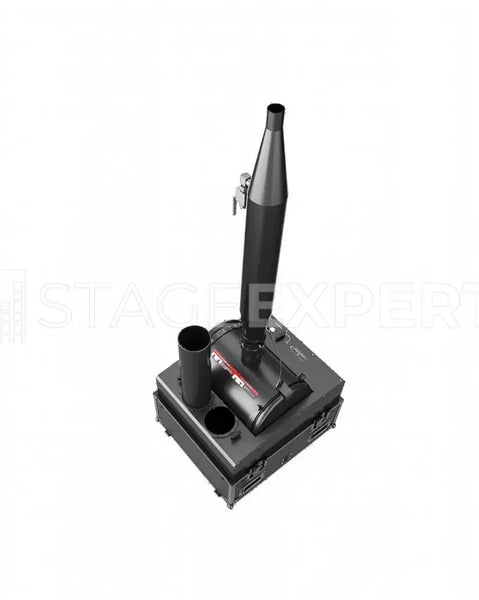 Moka Stadium Water Holi – Electric coloured water jet
