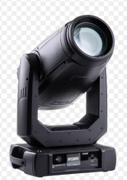 Robe Esprite Moving Light – Supplied with Dual Flight Case