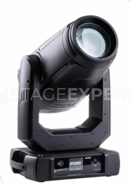 Robe Esprite Moving Light – Supplied with Dual Flight Case