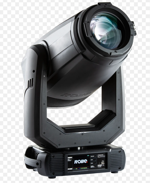 Robe T1 Profile LED Moving Light – Dual Flight Case