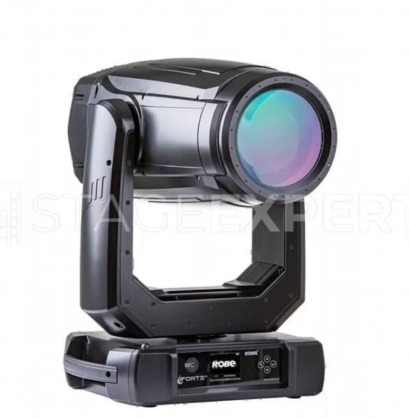 Robe iFORTE Moving Head Spot with Flight Case | Used