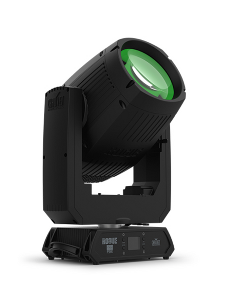 Chauvet Rogue Outcast Beam 1L IP65 Outdoor Moving Light