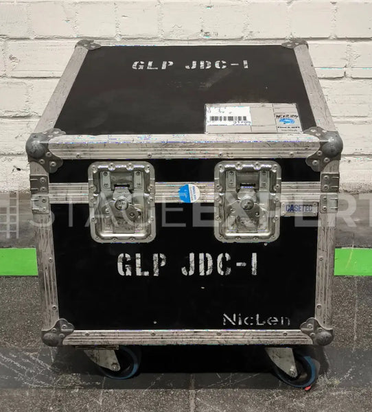 GLP JDC1 Hybrid Strobe & RGB Pixel Blinder | Stage Experts
