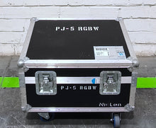 Load image into Gallery viewer, DVT LIGHT PJ-5 RGBW IP66 Wash with Active Diffuser - 22,000 lm
