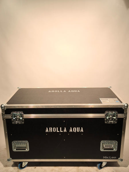Claypaky Arolla Aqua IP66 Moving Spot – 900W LED