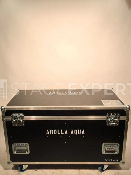 Claypaky Arolla Aqua IP66 Moving Spot – 900W LED
