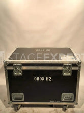 Load image into Gallery viewer, Cameo ORON H2 Hybrid IP65 Phosphor Laser Moving Head Fixture
