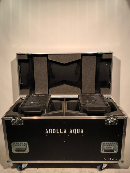 Claypaky Arolla Aqua IP66 Moving Spot – 900W LED
