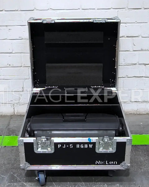 DVT LIGHT PJ-5 RGBW IP66 Wash with Active Diffuser - 22,000 lm