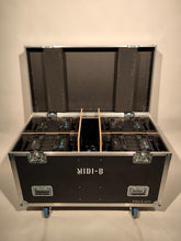 Load image into Gallery viewer, Clay Paky MIDI-B Moving Wash – 19x40W RGBW LED Zoom Fixture
