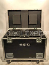 Load image into Gallery viewer, Cameo ORON H2 Hybrid IP65 Phosphor Laser Moving Head Fixture
