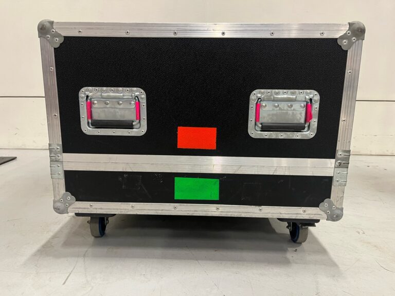 Panasonic PT-RZ21K – 20K lm 3‑Chip DLP Laser Projector for Events