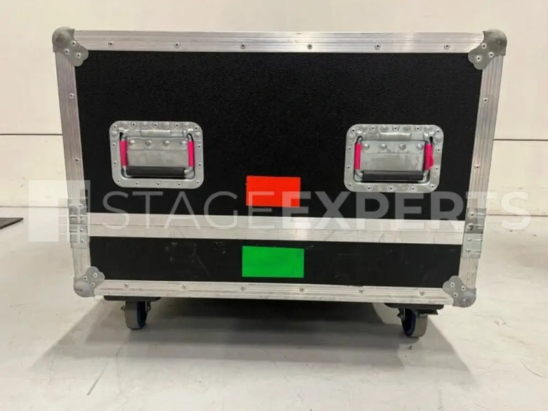 Panasonic PT-RZ21K – 20K lm 3‑Chip DLP Laser Projector for Events