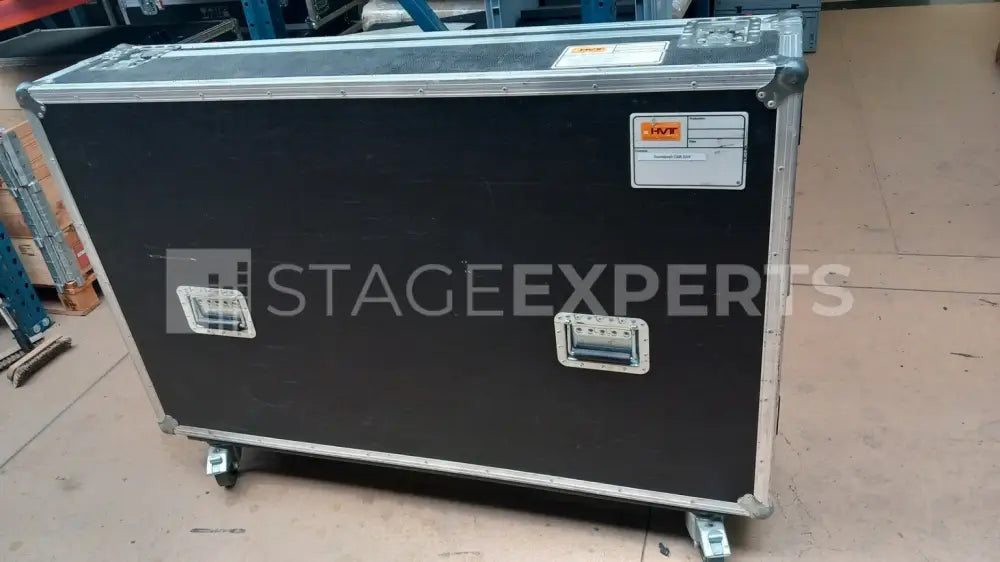 Soundcraft GB8 32-Channel Analogue Mixer with Case & PSU