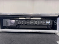 d&b audiotechnik D80 Amplifier with Single Case | Used