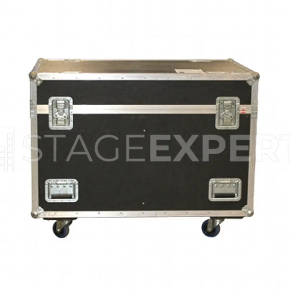 Case (2) for Ayrton Khamsin-S Bora, 80cm