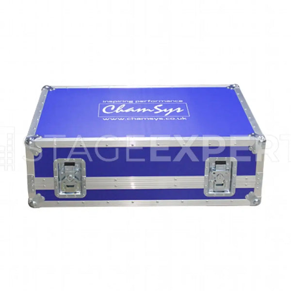 Case for ChamSys MagicQ MQ500M Stadium Console, bl