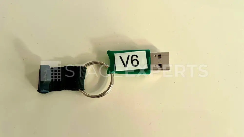 Catalyst V6 Pro Dongle – 50 Pixelmad Universes Support