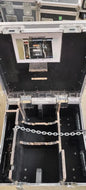 ChainMaster D8 1000kg Hoist, 24m Lift, 4 m/min | Stage Experts
