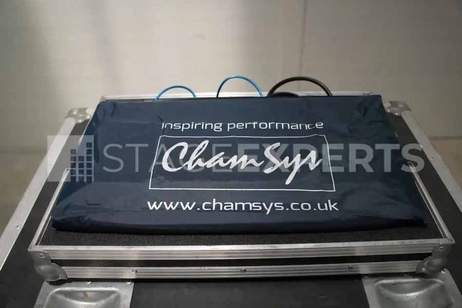 ChamSys Extra Wing Compact