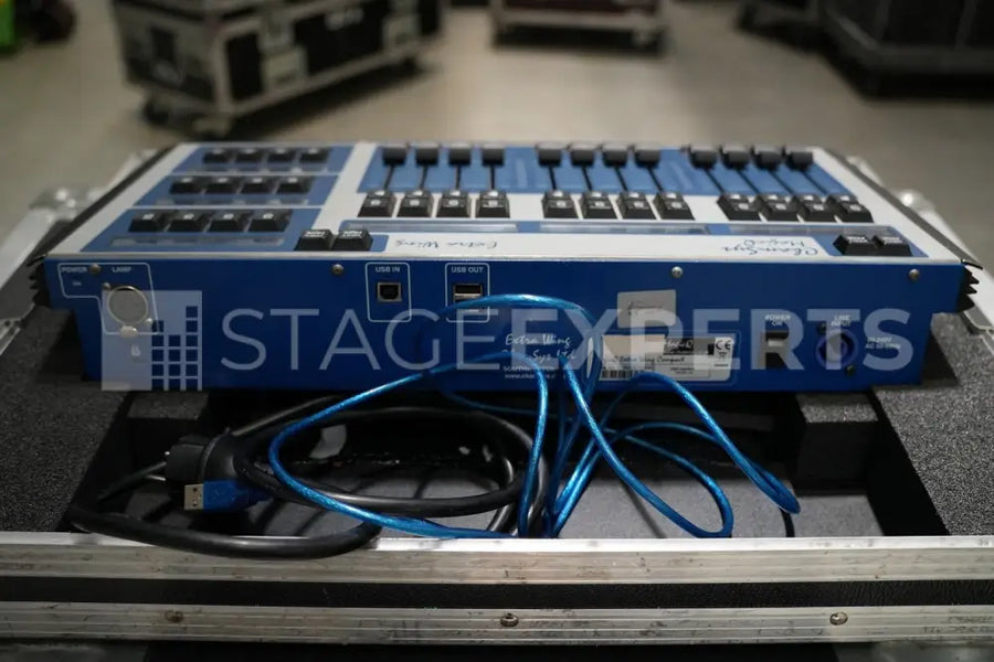 ChamSys Extra Wing Compact