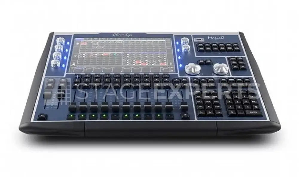 ChamSys MQ80
