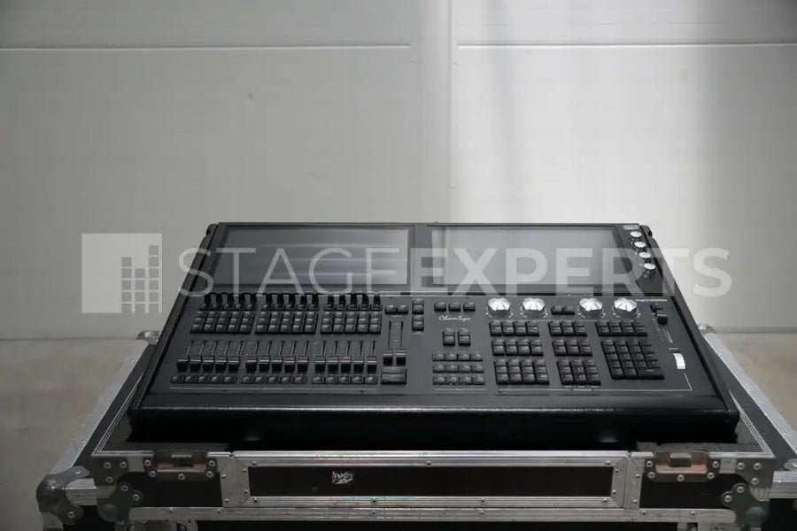 ChamSys Stadium MQ500M Lighting Console | Pro AV Control