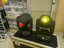 Load image into Gallery viewer, Chauvet Intimidator Hybrid 140SR Moving Head set
