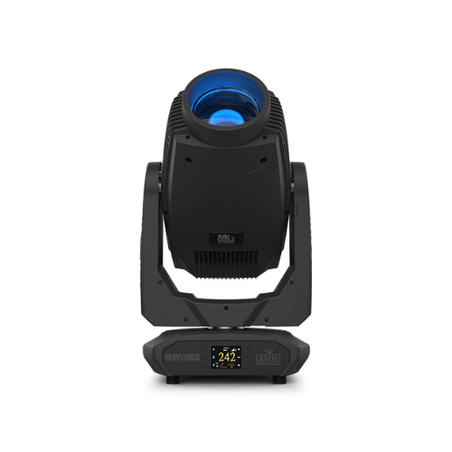 Chauvet Maverick MK3 Profile