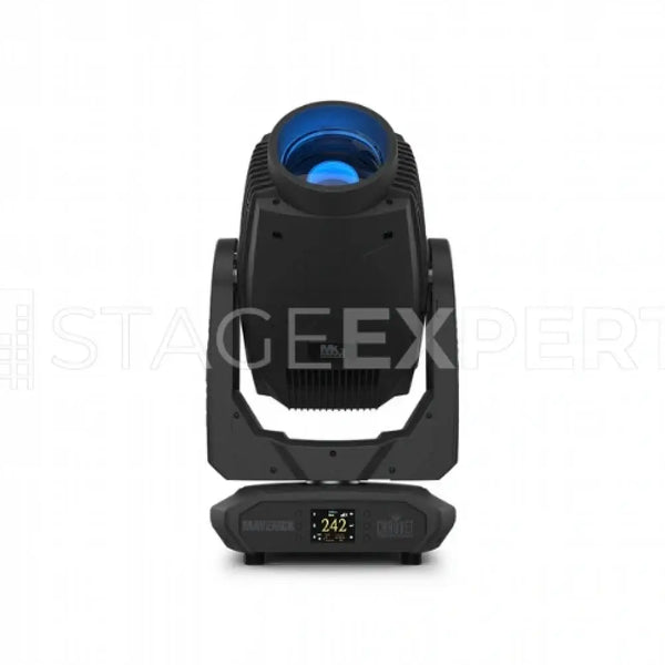 Chauvet Maverick MK3 Profile