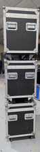 Load image into Gallery viewer, 22 x Chauvet NXT-1 incl. 2-Way Flight Cases
