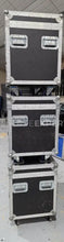 Load image into Gallery viewer, 22 x Chauvet NXT-1 incl. 2-Way Flight Cases
