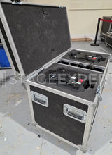 Load image into Gallery viewer, 22 x Chauvet NXT-1 incl. 2-Way Flight Cases
