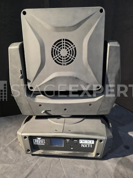 22 x Chauvet NXT-1 incl. 2-Way Flight Cases