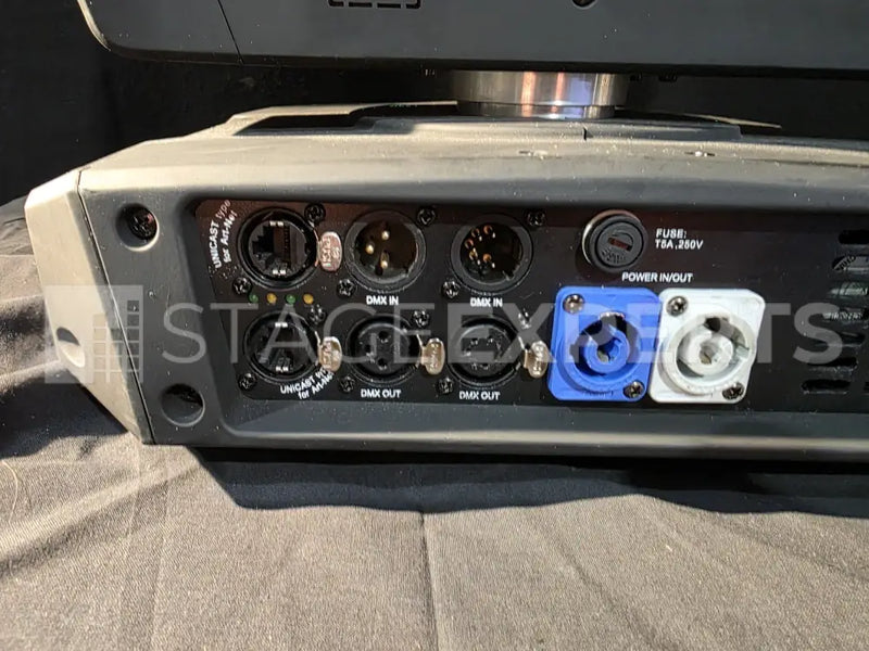 22 x Chauvet NXT-1 incl. 2-Way Flight Cases