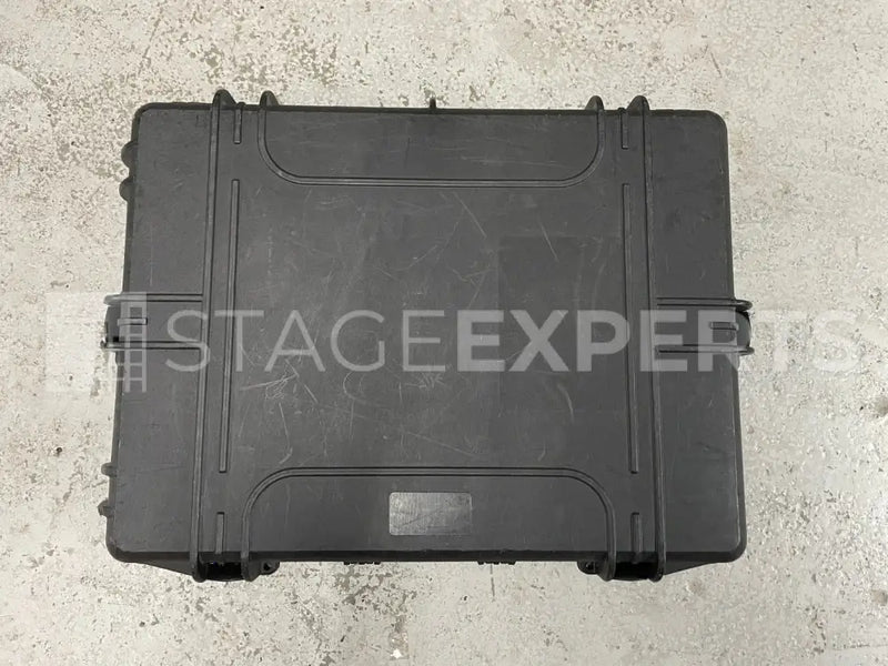 Chauvet Professional Rogue R1 BeamWash package