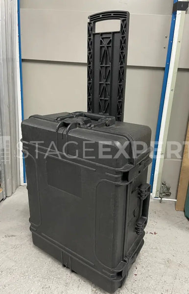 Chauvet Professional Rogue R1 BeamWash package
