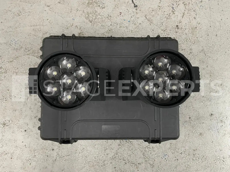 Chauvet Professional Rogue R1 BeamWash package