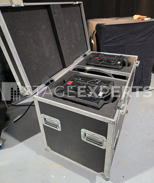 Chauvet Rogue R2 Spot x 14