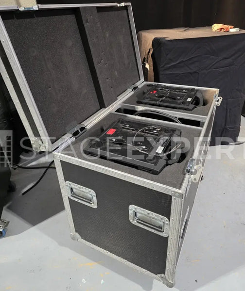 Chauvet Rogue R2 Spot x 14