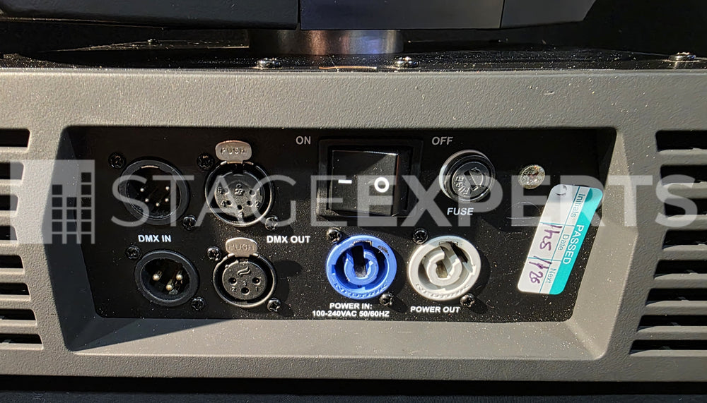 Chauvet Rogue R2 Spot x 14