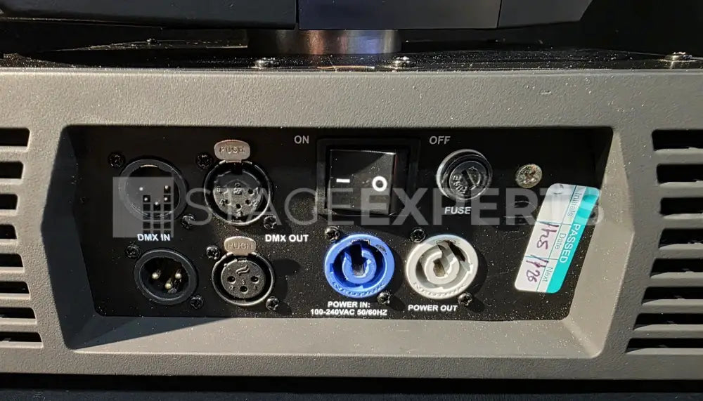 Chauvet Rogue R2 Spot x 14