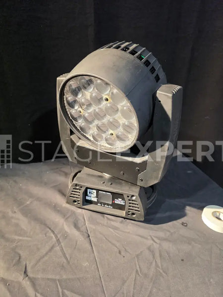 Chauvet Rogue R2 Wash x 12